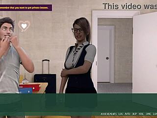 ¡Wow! Ladrones de Placer 01 trae creampie a curvy teen 18+ en la universidad!