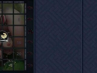 เลสเบี้ยนอวบสุดน่ารักสำรวจร่างกันในแอนิเมชัน 3D เซ็กซี่ที่เกาะสกาย