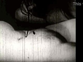 These vintage erotic drawings stir up such wild, nostalgic desires!