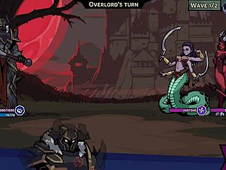 Hey, wanna dive into Overlewd's wild hentai game world tonight?