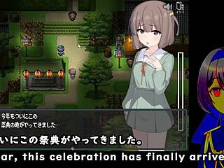 kamikakushi of saooni village trial with machine translated subtitles