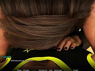 played through wvm part 41, wild student action in 3d hentai