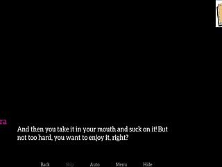 Have you seen My New Family 146 yet?