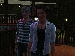 Corazones Criminales Capitulo 6: Yaoi Sims 3 Gay Amateurs Creampie Ass