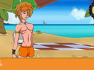 tourist trap involves anime hentai sex and blowjob scenes