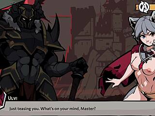 Hey, wanna dive into Overlewd's wild hentai game world tonight?