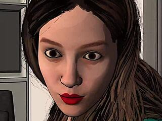 Indian stepmother seduces her stepson in this intense encounter