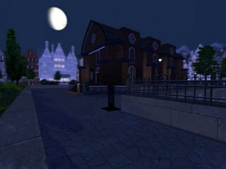 Dangerous Ties Episode 6 in Spanish! she exclaims excitedly.