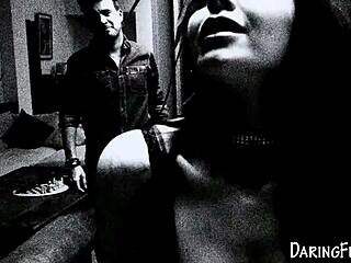 Stockings Beauty Railed Hard