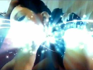 Boring afternoon turns intense with stepson in hardcore orgy