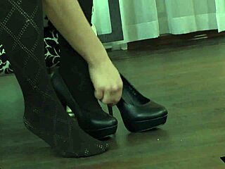 cum loving threesome babe spit roasted with facial and anal double penetration