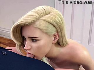 College Kings - Chloe Sucks Alex