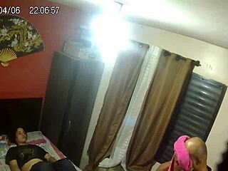 hidden camera part 3 with prostitute