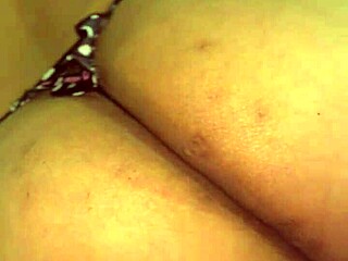 Oh, Sexy Casting With Chained Ass!