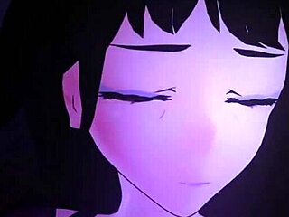 「Clipping Your V-Card」By Infected Heart Rwby Blender Porn