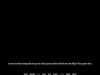 Exciting Tales From The Unending Void 25 Game