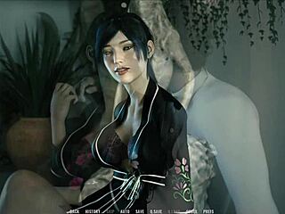 Narrative of tales from the unending void episode 75