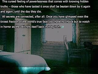 Yo, let’s dive into Song of Saya Part 11 Halloween game!