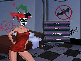 hey, wanna see cheshire turn into our slave in dc comics part 28?