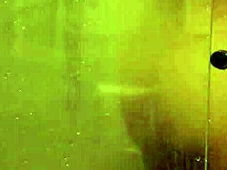 She gave her ass to the stepson bareback