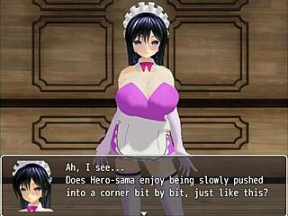 girl b hero shayna gets fucked in anime hentai scenes part 19