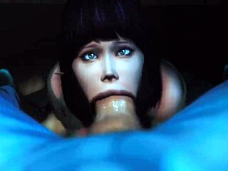 Sfm Best Pov Blowjobs Compilation October 09 10 2022 Chapter 2 3!