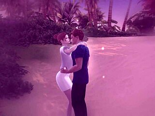 the sims 4 pussy of the tigress