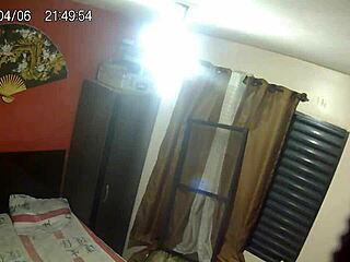 hidden camera part 3 with prostitute