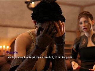 what's the real price of power in this hentai?