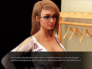 Sunshine Love 68 Anime Game Adventure