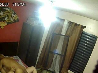 hidden camera part 3 with prostitute