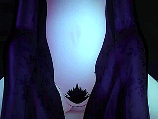 「Clipping Your V-Card」By Infected Heart Rwby Blender Porn