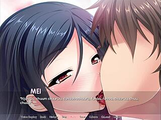 Yo, Bullied Bribe sex scenes in Pt5 are insane! 🔥