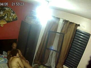 hidden camera part 3 with prostitute