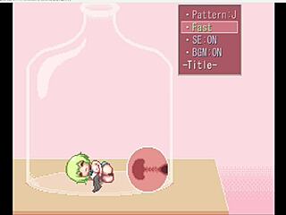 College Girl Just Wants to Have Fun