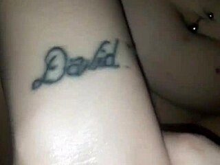 This Curvy Wife Loves Sucking Cock While Masturbating To Orgasm