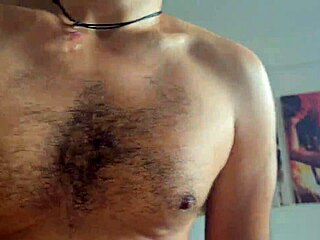 guys having wild bareback fun indoors 😏 complete on sheer