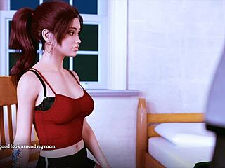 A O A Academy 33 Hentai Adventure!