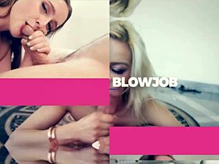 Hot Busty Milf Tittyfucked by Law's Big Long Dick