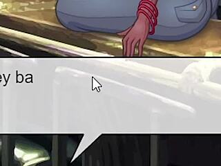 How to Escape Jail Without Paying 1500 in Meet n Fuck - Lesbian Ride Uncensored