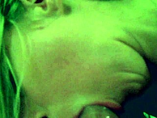 Blondie Hotwife Hardcore Honeymoon