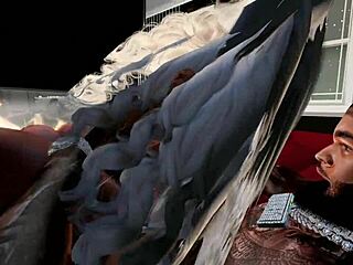 Eros Garden Polydemoscene