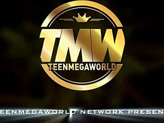 ambika gold the cute virgin tries anal in fuckstudies 😏