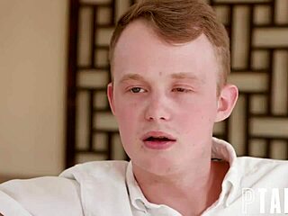 Boffing Babysitter Sera Ryder with Jimmy Michaels - What a Wild Ride!