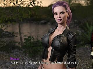 That asian slut had me riding her skinny frame all night. Rough slaps included!