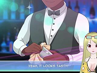 Zoey Nightclub Secrets 02 Unleashed