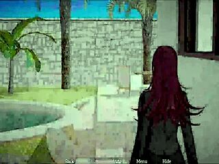 Min nye familie episode 75