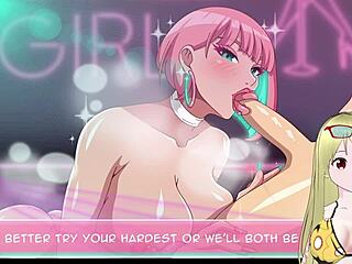 Zoey Nightclub Secrets 02 Unleashed