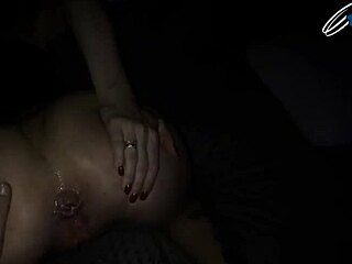 i cummed inside step-sister while riding.