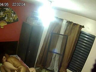 hidden camera part 3 with prostitute